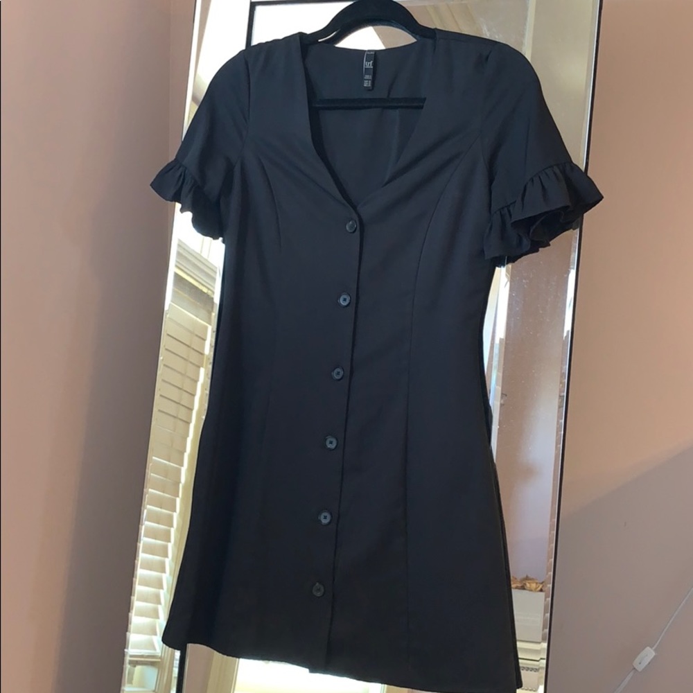 ZARA DRESS